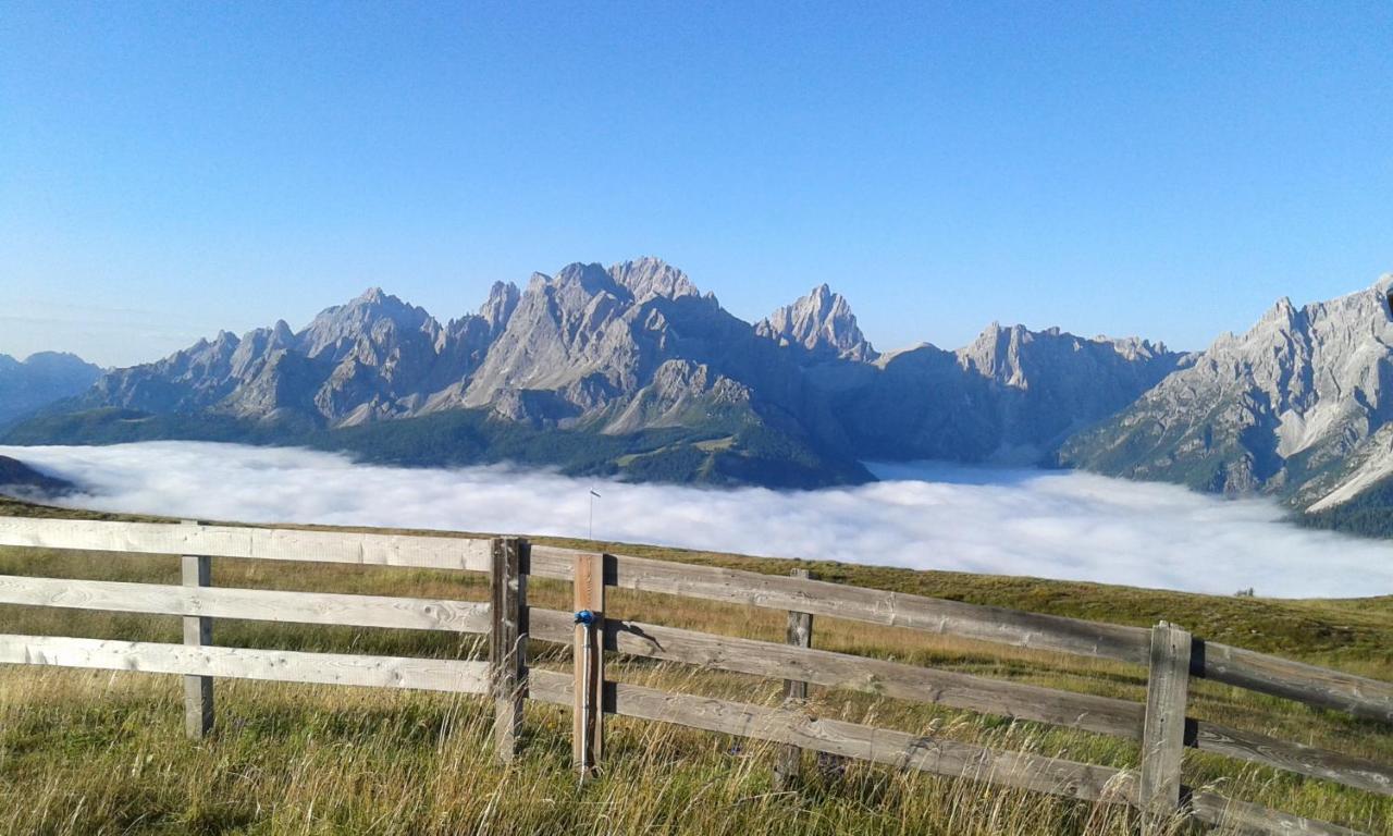 Unteradamerhof Sexten Luaran gambar